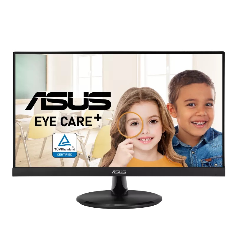 MONITOR ASUS VP227HE 21.5" FHD 1920x1080 /HDMI /VGA/75HZ/