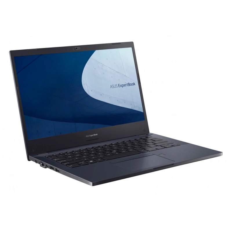 LAPTOP ASUS EXPERTBOOK 14" I5-1135G7 8GB 256GB W10P 1YR NEGRO B1400CEAE-I58G256-P1