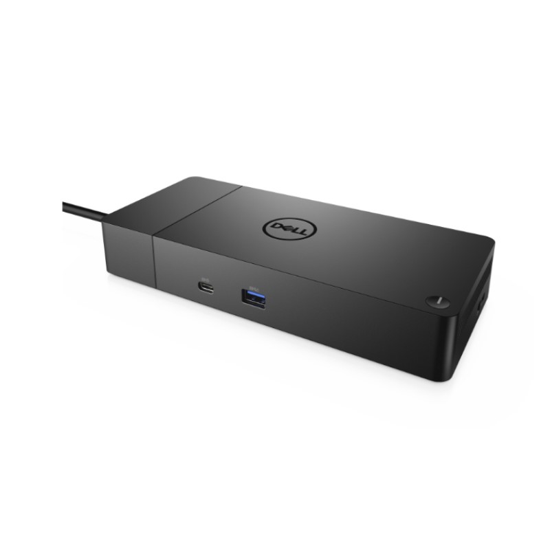 DOCKING DELL WD19S 180W USBA USBC HDMI DP RJ45 210-AZBM