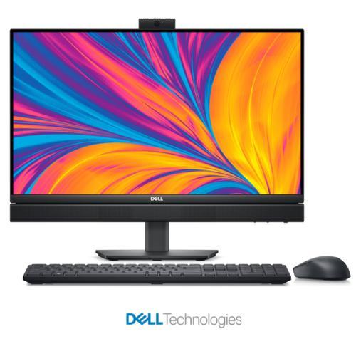 AIO DELL OPTIPLEX 7420 I5 14500T 16GB 512GB W11P 3Y NO TOUCH WFH2R