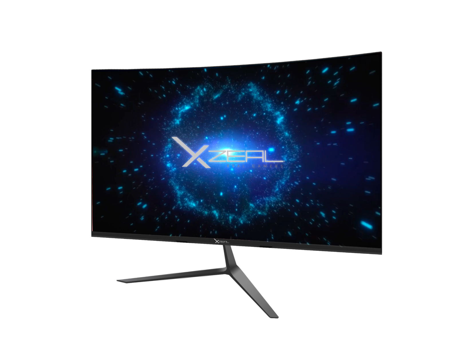 MONITOR XZEAL 23.8 "FHD,165 HZ, CONEX HDMI/DP,FREESYNC, 1MS (XZMX351B)