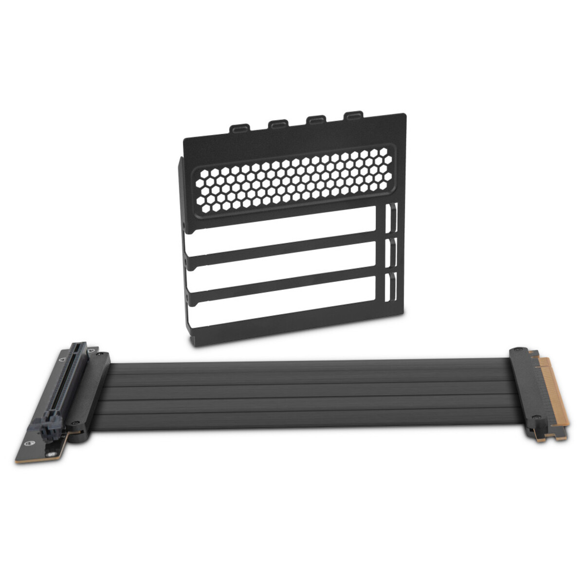 YEYIAN Vertical Display Graphics Card Holder Kit_YYG-GCHVT-P1