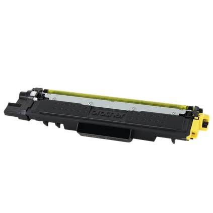 TONER BROTHER TN223Y AMARILLO 1,300 PAG/REND.ESTANDAR/MFCL3710CW