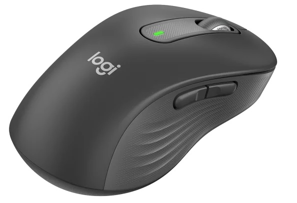 MOUSE LOGITECH M650 L SIGNATURE LEFT USB BT 4000DPI GRAPHI(910-006234)