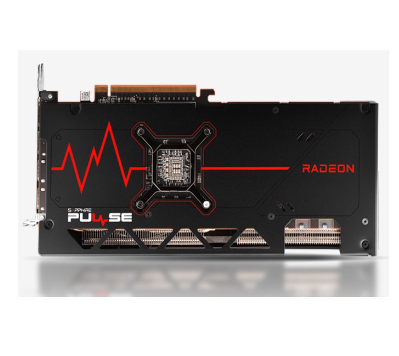 TARJETA DE VIDEO SAPPHIRE PULSE RX7800XT GDDR6 16GB (11330-02-20G)