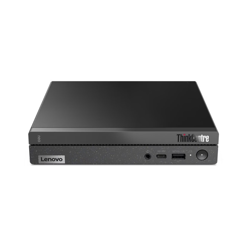 DESKTOP LENOVO THINKCENTRE NEO 50Q GEN4 I3-1215U 8GB 512GB W11PRO 1YR NEGRO 12LM000GLS