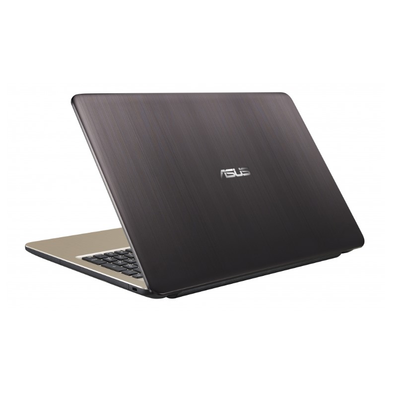 (OB) LAPTOP ASUS F540MA 15.6" CEL-N4000 4GB 500GB W10H NEGRO F540MA-CEL4G500WH-01