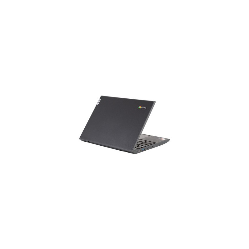 (OB) LAPTOP LENOVO 100E CHROMEBOOK 11.6" A4-9120C 4GB 32GB TECLADO INGLES 1YR NEGRO 82CD0000US