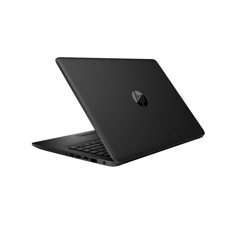 LAPTOP HP 14-CK2093LA 14" I3-10110U 8GB 256GB W10H 1YR NEGRO 28R20LA