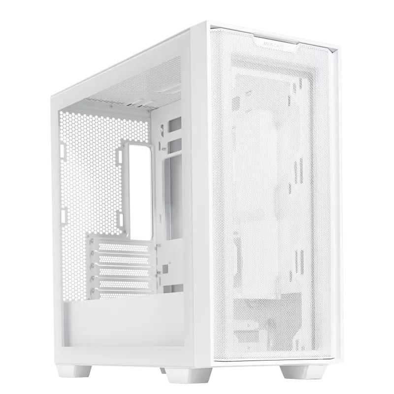 GABINETE ASUS A21 ASUS CASE/WHT M-ATX/MITX WHITE