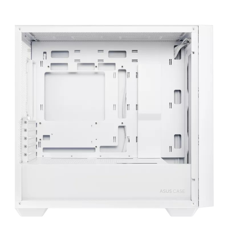 GABINETE ASUS A21 ASUS CASE/WHT M-ATX/MITX WHITE