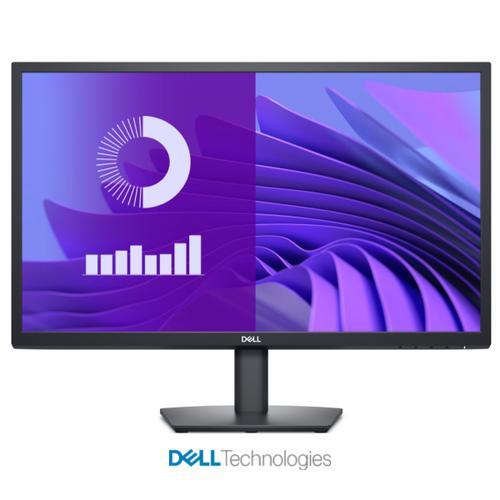 MONITOR DELL E2425H 24" FHD 1920 × 1080 A 75 Hz DP VGA 210-BNHS