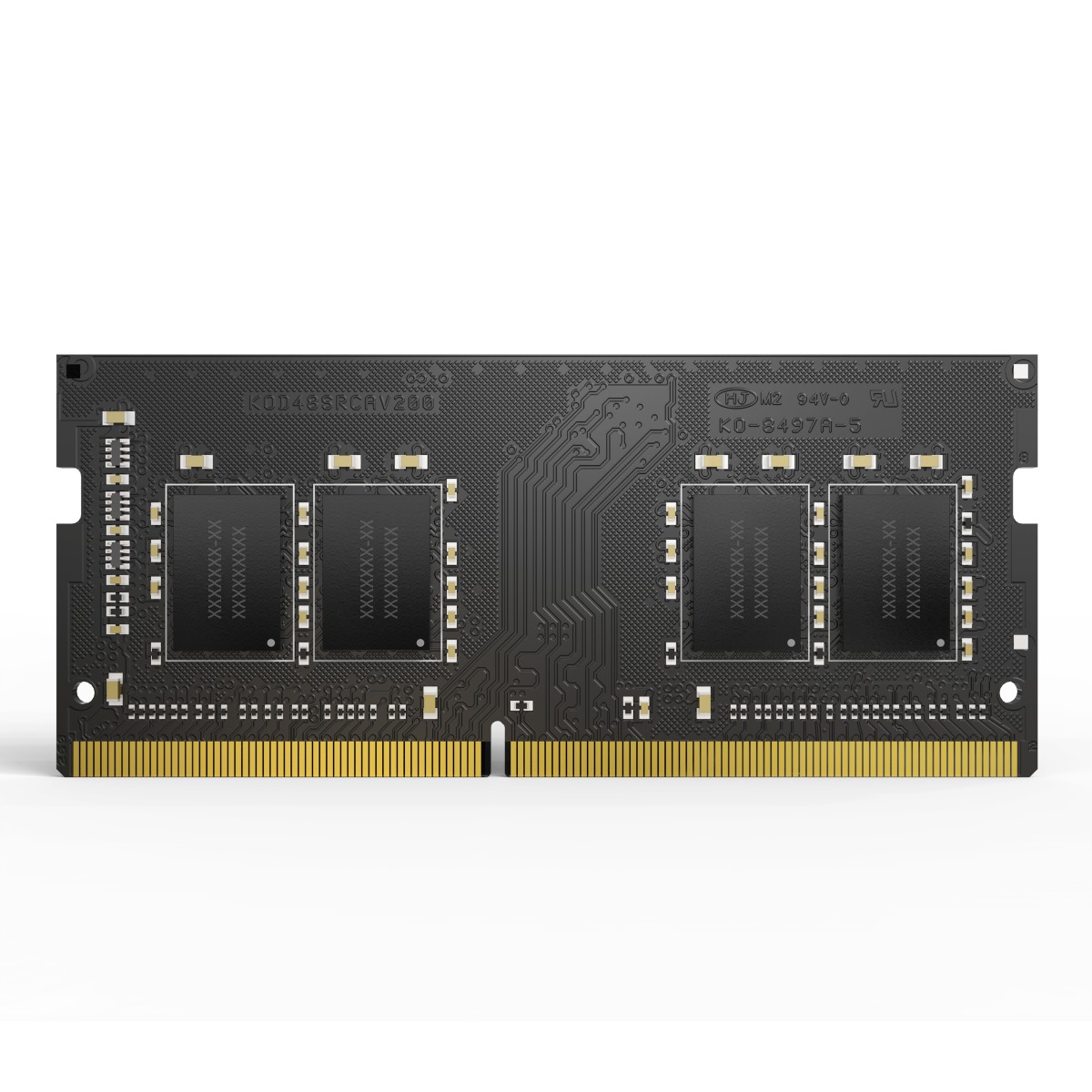 MEMORIA DDR4 HP S1 32GB 3200MHZ CL22 SODIMM