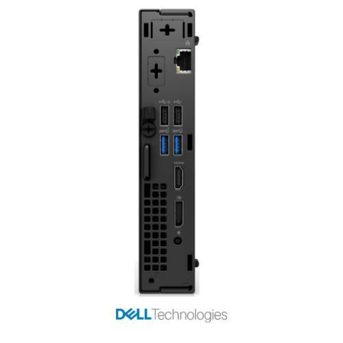 DESKTOP DELL OPTIPLEX 7020 MFF I7 14700T 16GB 512GB W11P 3YR 39YVT