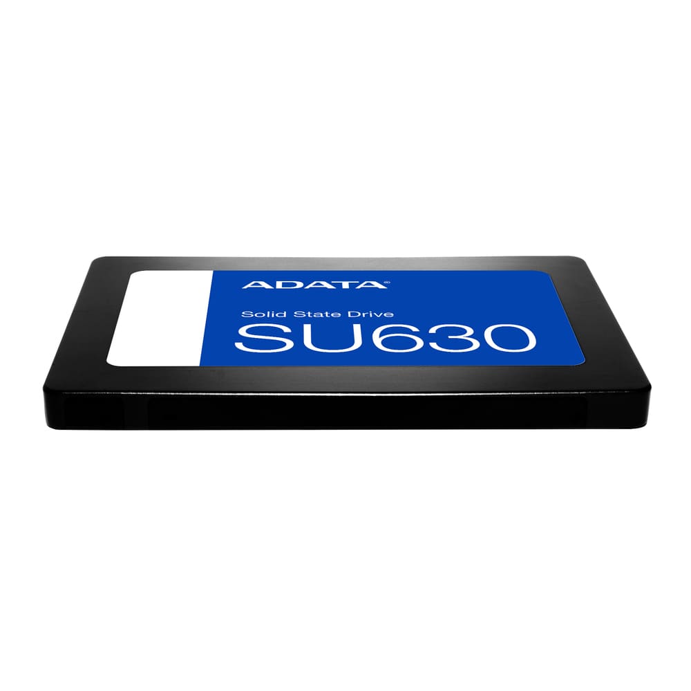 UNIDAD SSD ADATA SU630 480GB SATA III 2.5" (ASU630SS-480GQ-R )