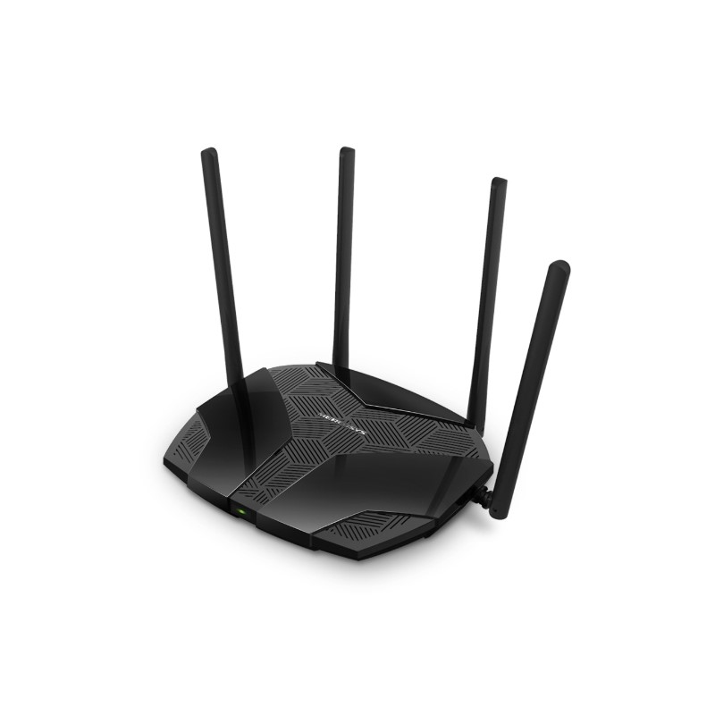 TP-LINK ROUTER WI-FI 6 DE DOBLE BANDA AX1800 / MR70X