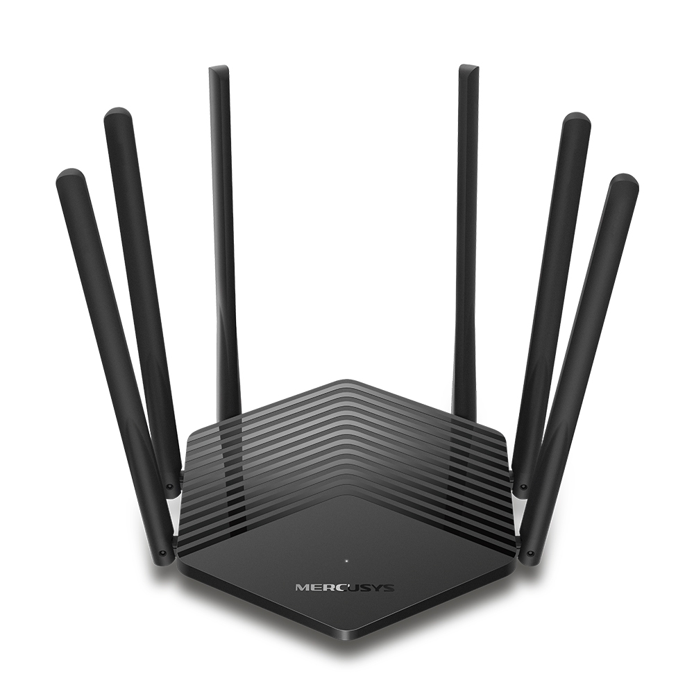 TP-LINK ROUTER INALÁMBRICO GIGABIT DE DOBLE BANDA AC1900 / MR50G