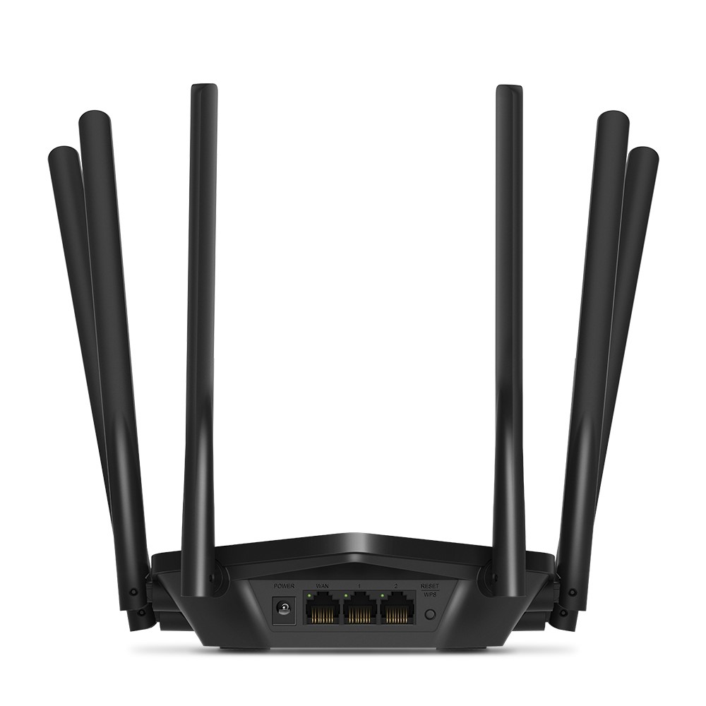 TP-LINK ROUTER INALÁMBRICO GIGABIT DE DOBLE BANDA AC1900 / MR50G