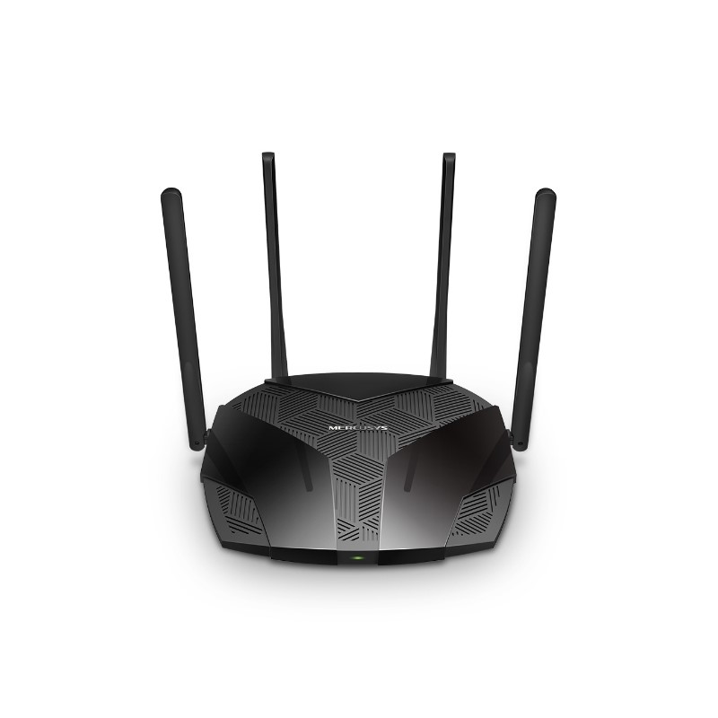 TP-LINK ROUTER WI-FI 6 DE DOBLE BANDA AX3000 / MR80X