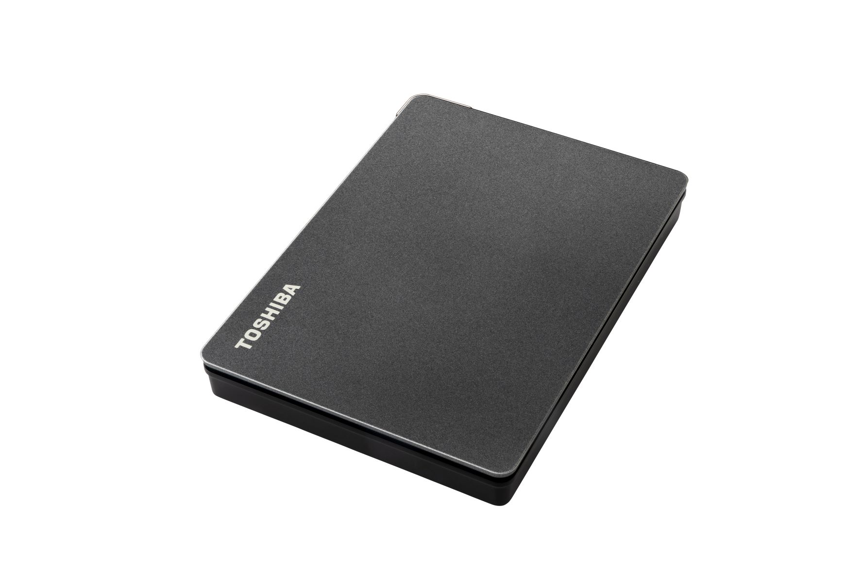 DISCO DURO EXTERNO TOSHIBA 1TB USB 3.0 CANVIO GAMING NEGRO (HDTX110XK3AA)