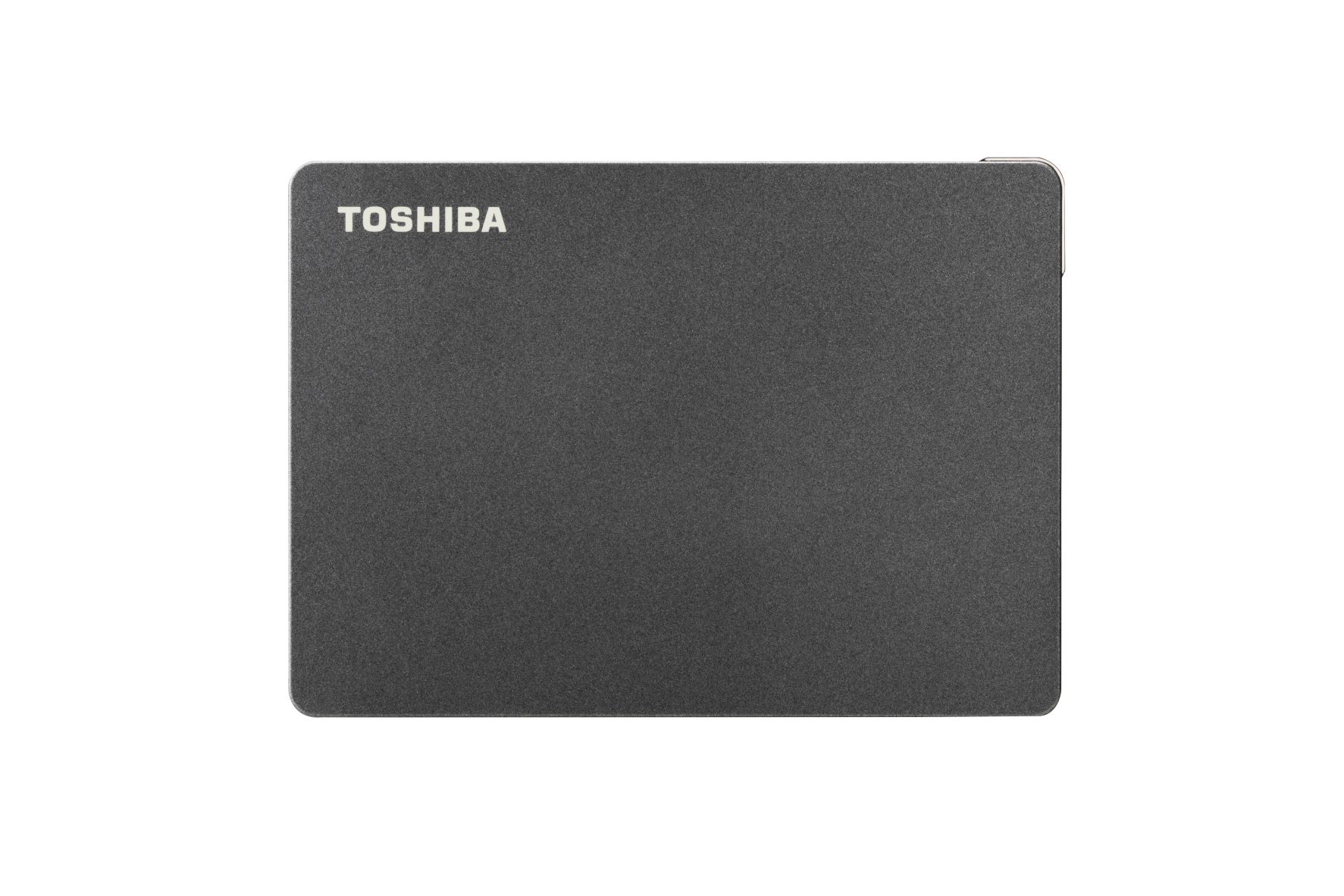 DISCO DURO EXTERNO TOSHIBA 1TB USB 3.0 CANVIO GAMING NEGRO (HDTX110XK3AA)