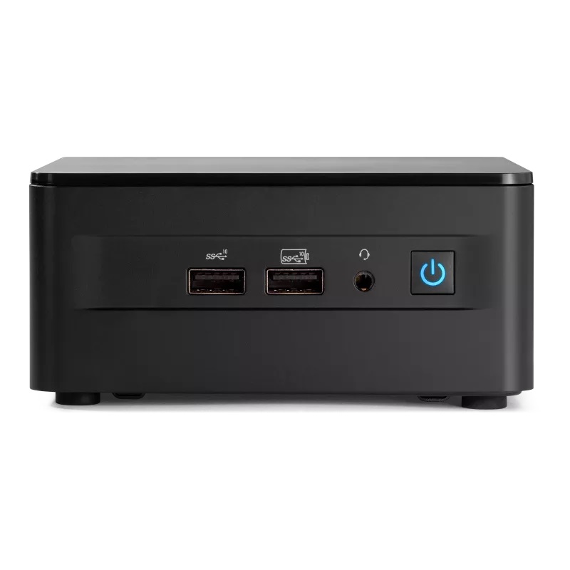 NUC ASUS RNUC12WSHI70001  CI7-1260P/DDR4(SIN RAM/SSD/HDD/OS)