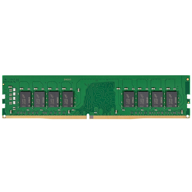 MEMORIA DDR4 KINGSTON 4GB 2666Mhz(KVR26N19S6/4)