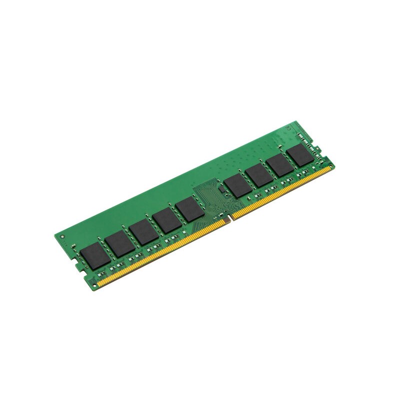 MEMORIA DDR4 KINGSTON 16GB 3200MHZ CL22 DIMM NON-ECC (KVR32N22D8/16)