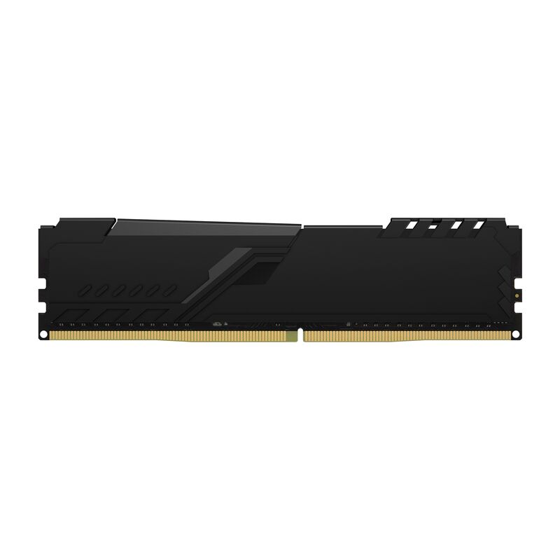 MEMORIA DDR4 KINGSTON FURYBBK2 16GB 3600MHZ CL17 DIMM(KF436C17BBK2/16)