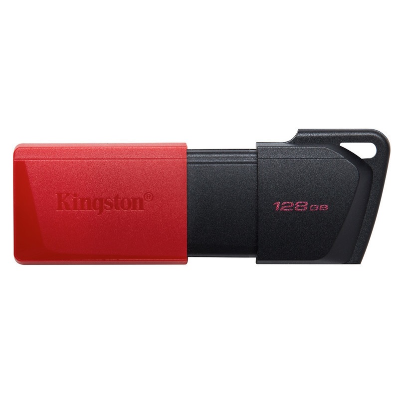 MEMORIA FLASH KINGSTON 128GB USB 3.2 GEN 1 EXODIA M(DTXM/128GB)