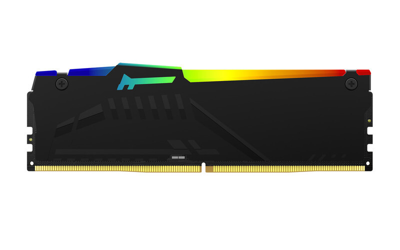 MEMORIA DDR5 KINGSTON FURYBEAST 32GB 5600MHZ RGB CL40 (KF556C40BBA-32)