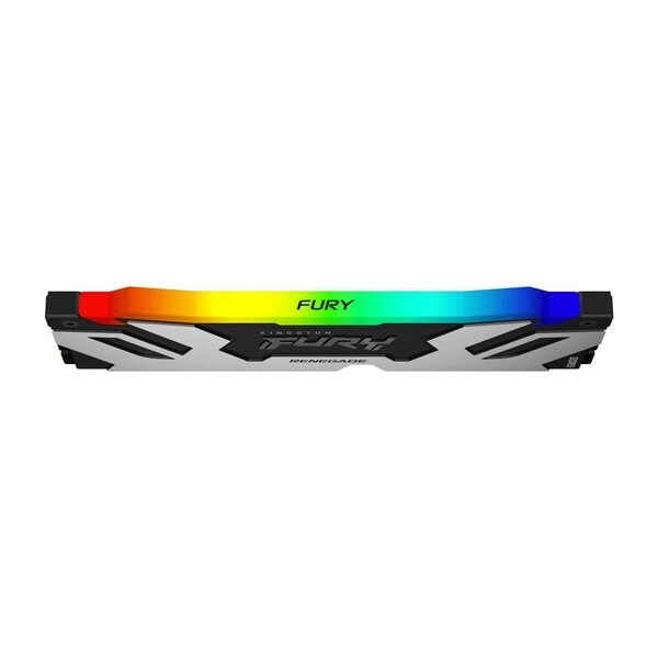 MEMORIA DDR5 KINGSTON FURYRENEGADE RGB 16GB 6400MHZDIMM KF564C32RSA-16