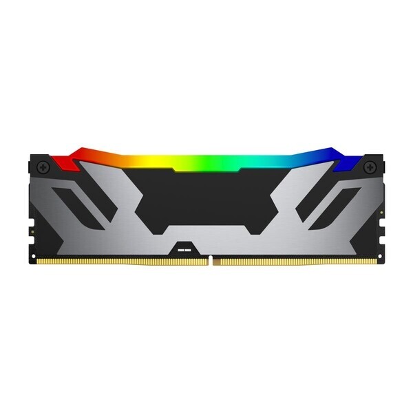 MEMORIA DDR5 KINGSTON FURYRENEGADE RGB 16GB 6400MHZDIMM KF564C32RSA-16