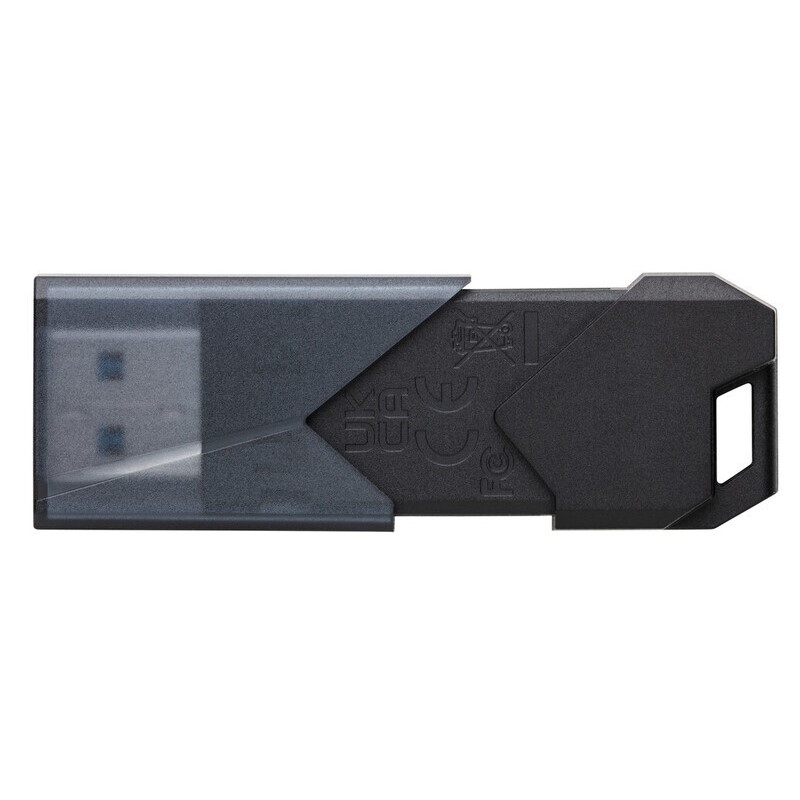 MEMORIA FLASH KINGSTON DT EXODIA ONYX 64GB USB 3.2 GEN 1 (DTXON/64GB)