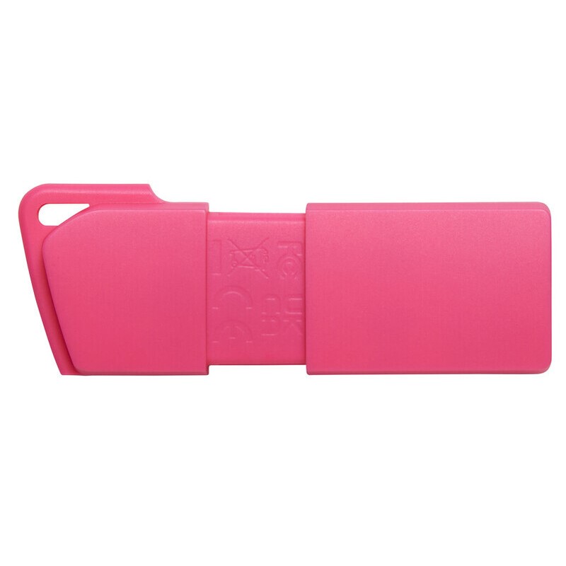 MEMORIA FLASH KINGSTON 64GB USB 3.2 GEN 1 DTXM ROSA (KC-U2L64-7LN)