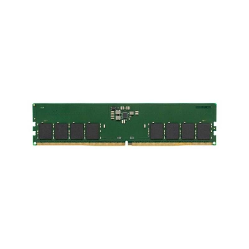 MEMORIA DDR5 KINGSTON 48GB 5600MHZ DIMM CL46 NON-ECC (KVR56U46BD8-48)