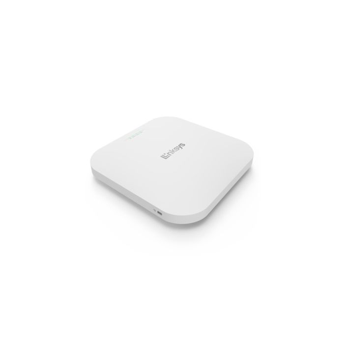 (ED) LINKSYS ACCESS POINT AX3600 MU-MIMO CLOUD INDOOR 4x4 (LAPAX3600C)