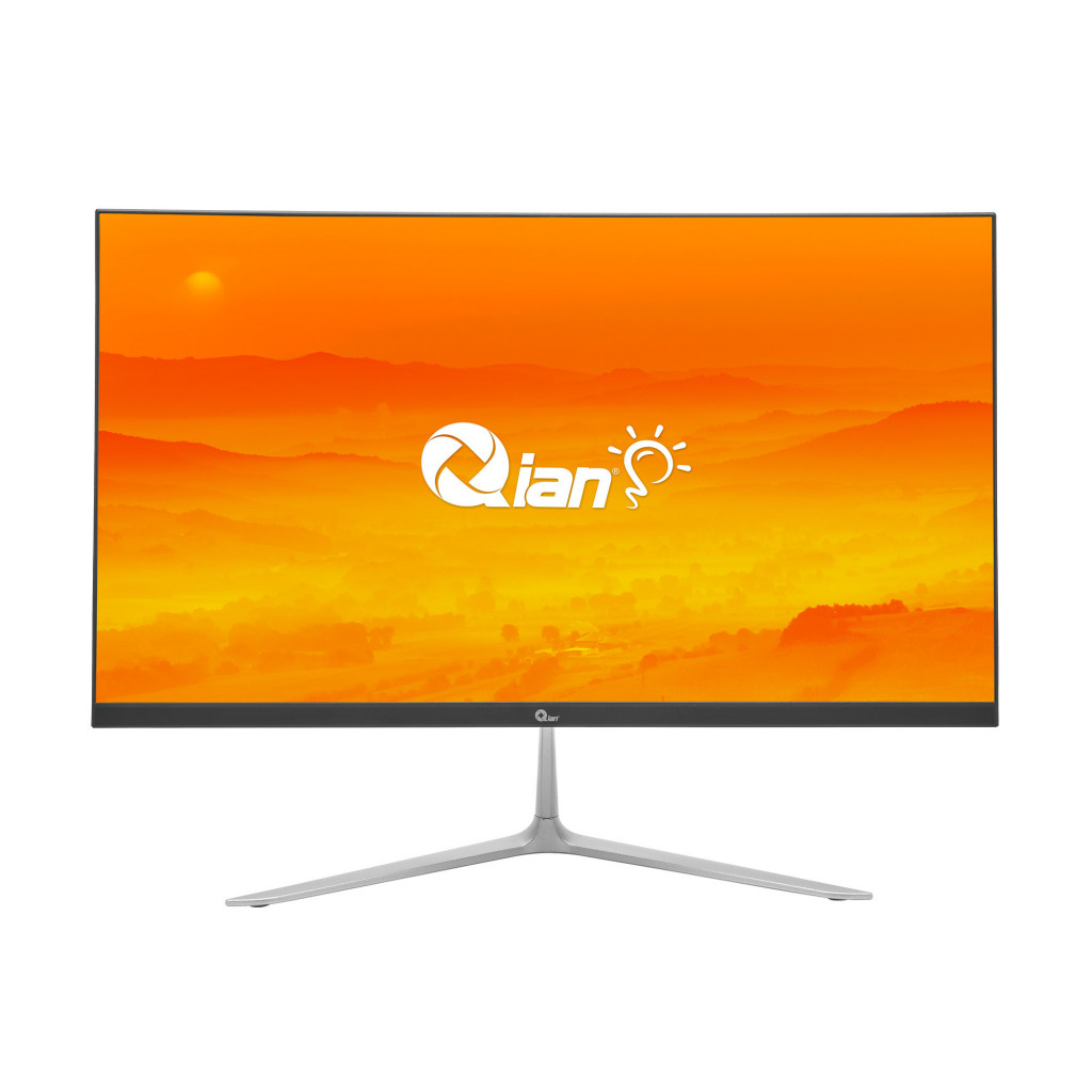 MONITOR QIAN QM2151F- 21.5"/LED/ FRAMELESS/ FULLHD/ VGA/ HDMI/ S/MARCO