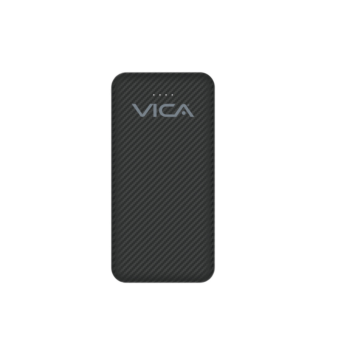 POWERBANK20000MAH VICA DE LITIO 2PRTS USB-A SAL/1USB-C ENTR/1MICRO USB