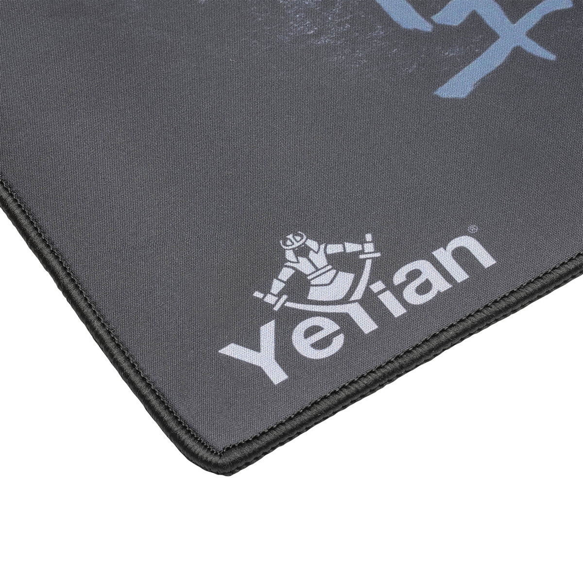 (OPEN BOX)MOUSEPAD GAMER YEYIAN GAMER YSS-MP1080N KRIEG 1080 ANTI/800*400*3