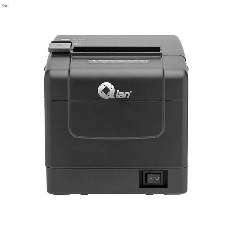 MINI PRINTER QIAN QTP-BTWF-01 ANJET 80 /TERMICA /80MM /USB /BT /SERIAL /RJ45