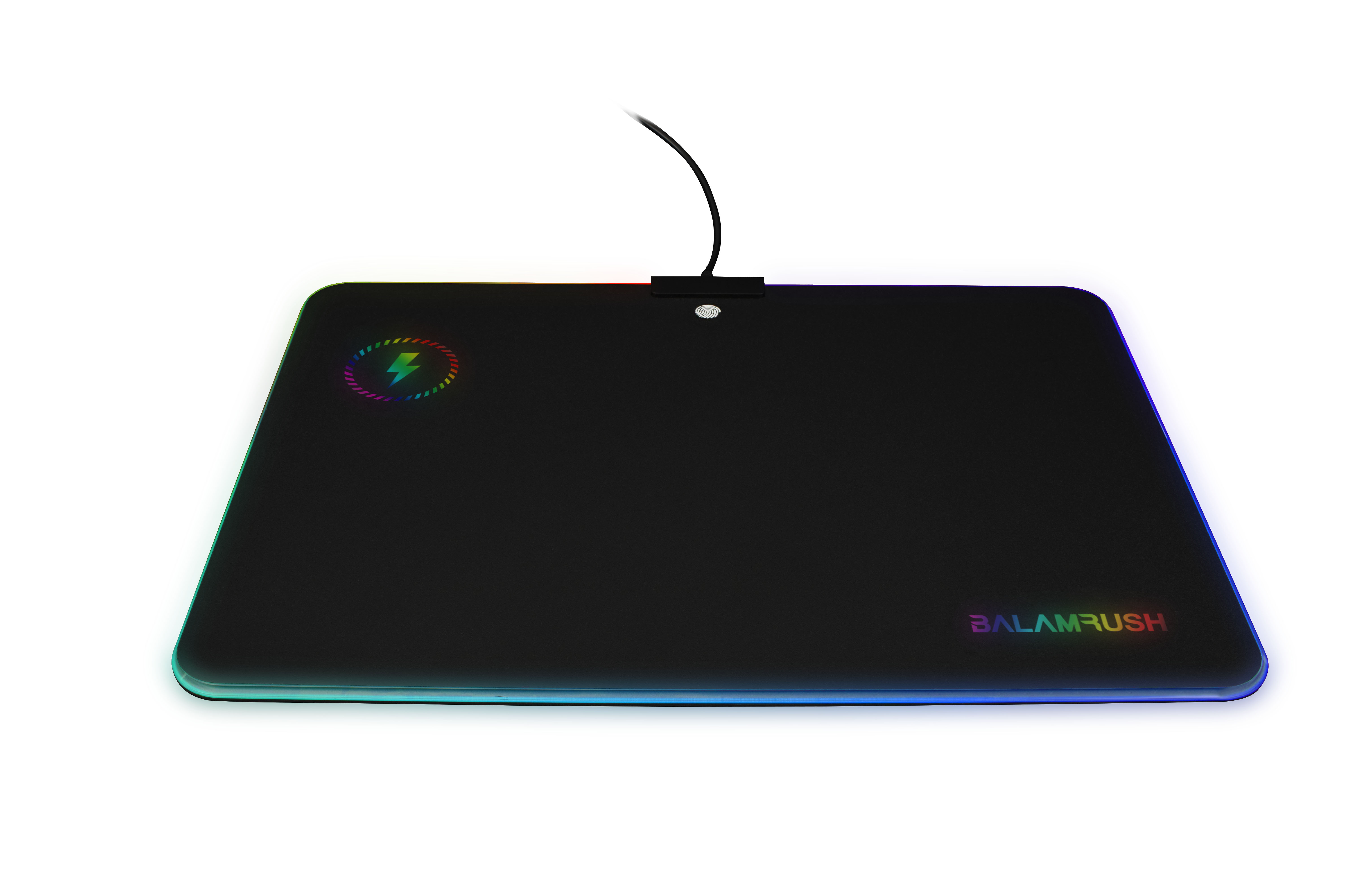 MOUSEPAD ACTECK HEIMDALL BR-922999 AREA DE CARGA INALAM SPECTRUM BALAM