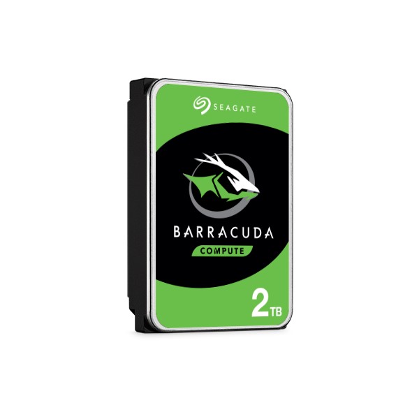 (RECERTIFIED)DISCO DURO INTERNO SEAGATE 2TB 3.5 ST2000DM008 BARRACUDA