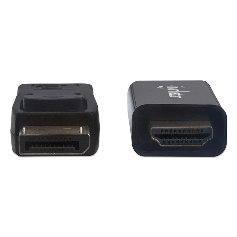 CABLE MANHATTAN DISPLAYPORT A HDMI M-M 1080P 1.0 MTS 152662