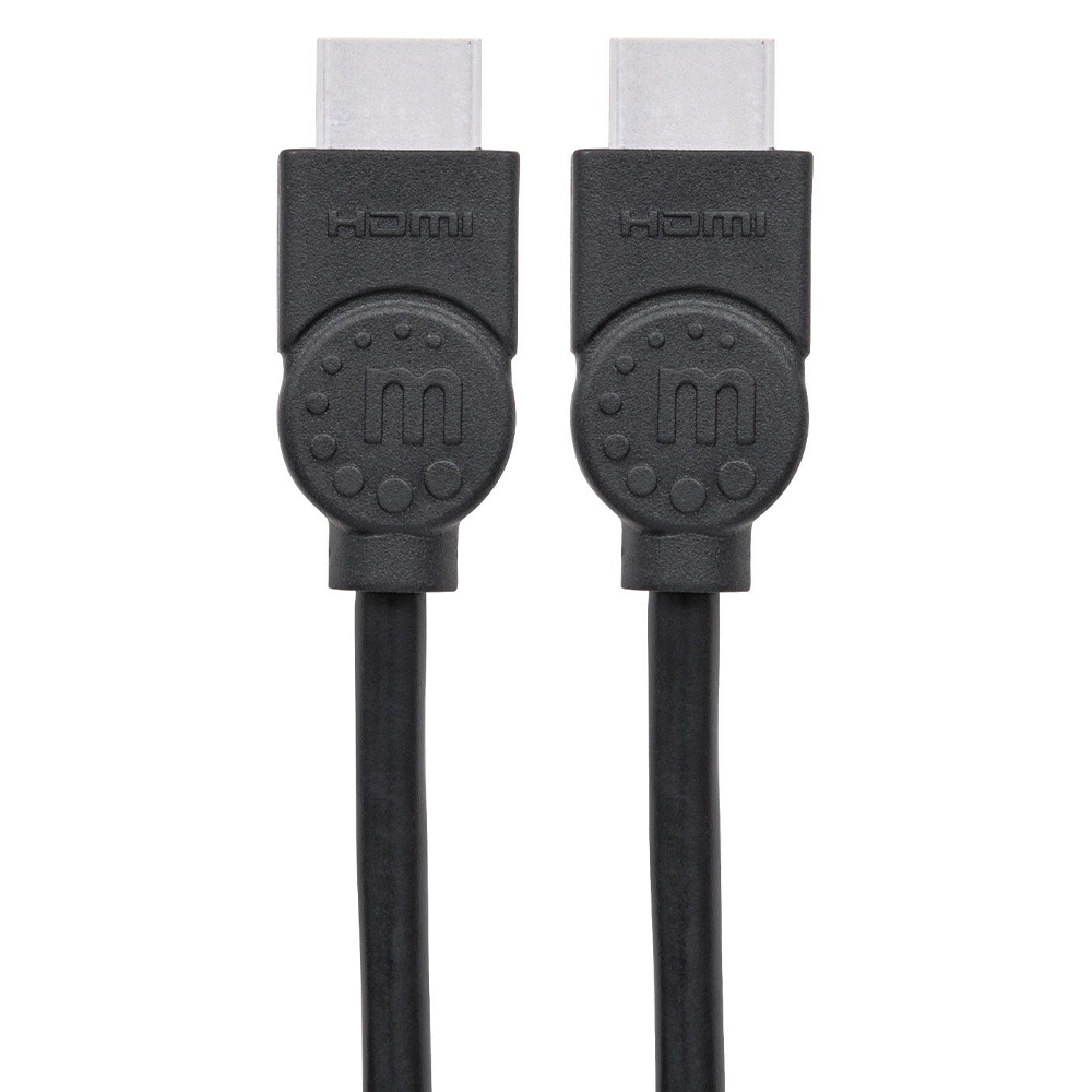 CABLE VIDEO HDMI MANHATTAN 1.4 M-M 10.0M+ETHERNET 323246