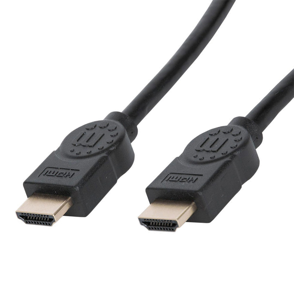 CABLE HDMI MANHATTAN 8K V2.1 M-M 3MTS 354332