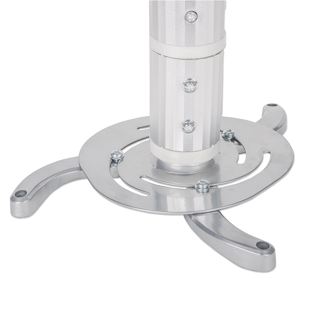 SOPORTE UNIVERSAL MANHATTAN PROYECTOR 10KG TECHO 424820