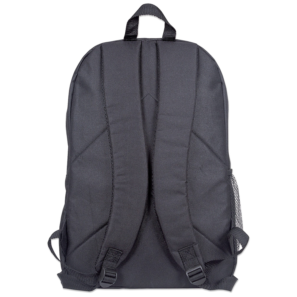 BACKPACK MANHATTAN KNAPPACK 15.6 NEGRO 439831