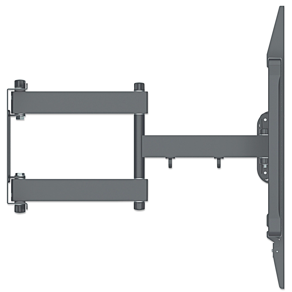 SOPORTE TV MANHATTAN P/PARED 80KG, 60 A 100 ARTICULADO 461221