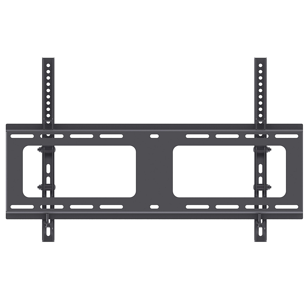 SOPORTE TV MANHATTAN P/PARED 80KG, 37 A 80 C/INCLINACION 461481